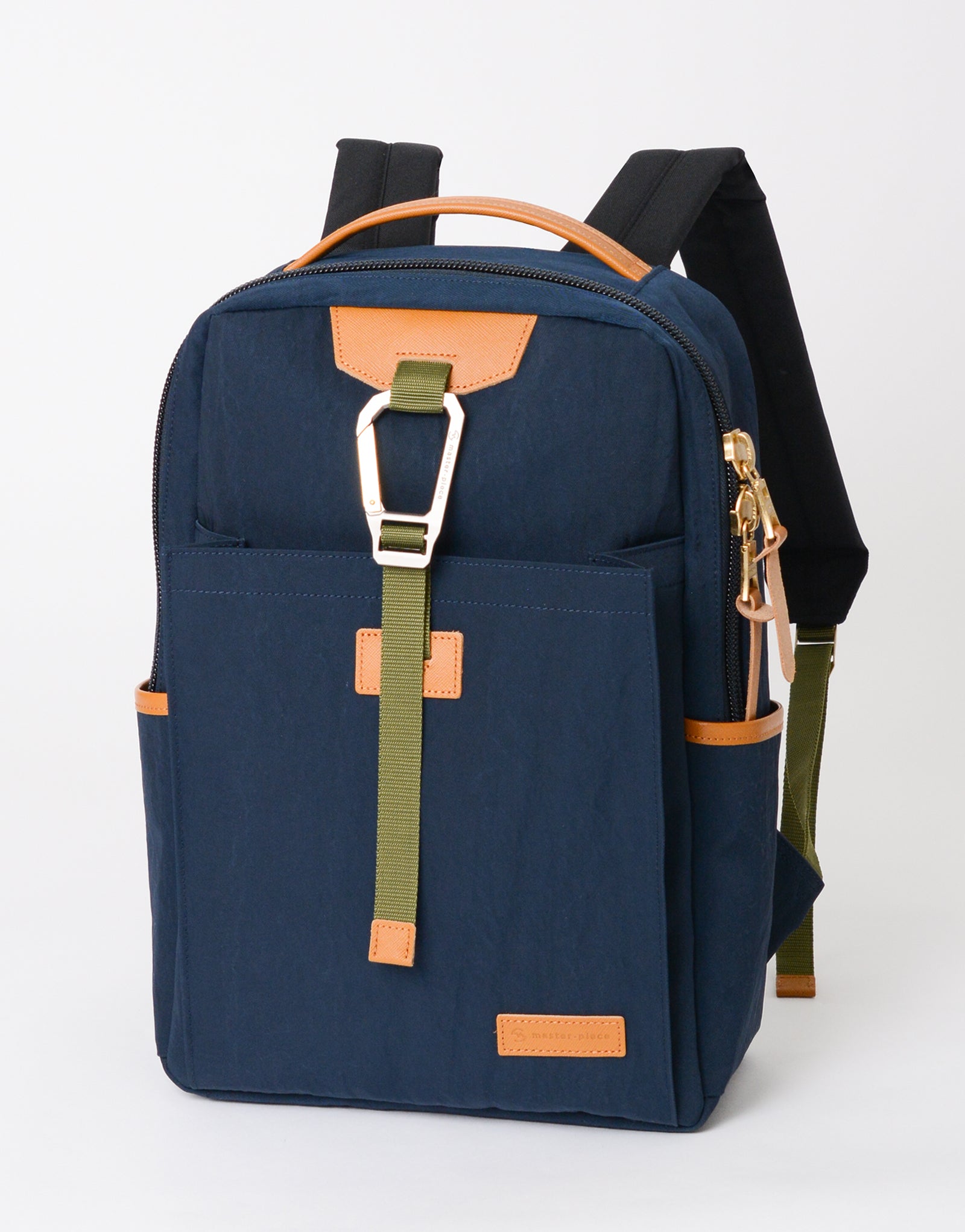 master-piece Link Backpack 02340-V2 - Main Image
