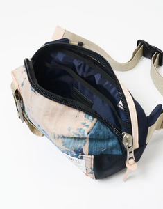 master-piece/ FDMTL X master-piece/ Waist Bag / 02346-fd2