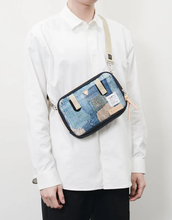 Load image into Gallery viewer, master-piece/ FDMTL X master-piece/ Shoulder Bag / 02347-fd2
