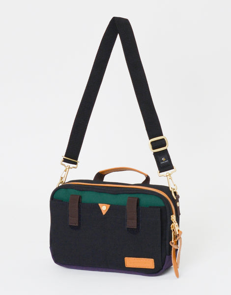 master-piece / Link / Shoulder Bag / 02347-V2