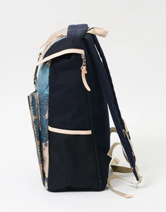 master-piece / FDMTL X master-piece / Backpack / 02351-fd2