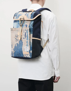 master-piece / FDMTL X master-piece / Backpack / 02351-fd2