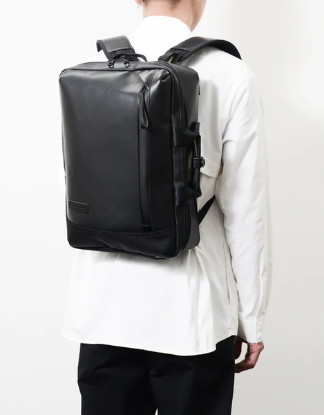 master-piece / Slick / 2Way Backpack / 02481-l