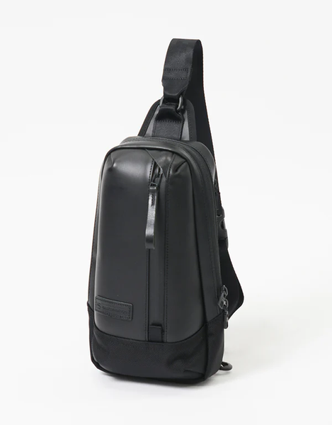 master-piece / Slick / Sling Bag / 02484-l BK