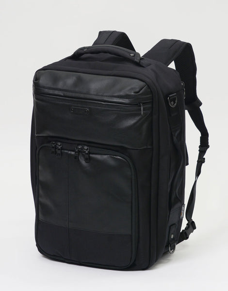 master-piece / SPEC / 3way Backpack / 02565-CL