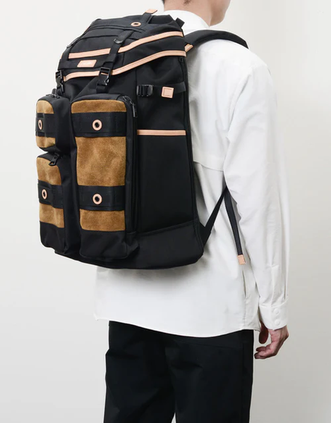 master-piece / Nostalgia / Backpack / 02720