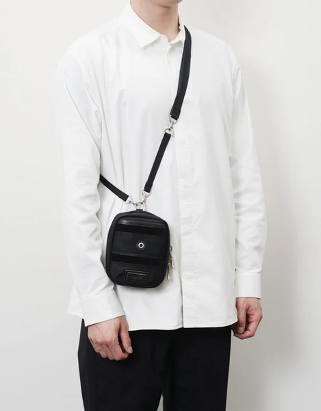 master-piece / Nostalgia / Shoulder Pouch / 02723