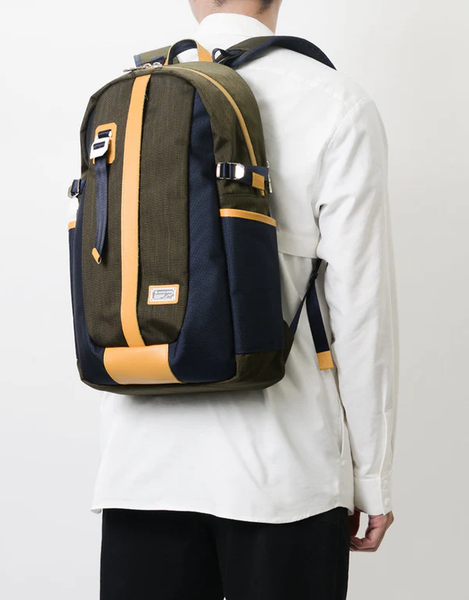 master-piece / 30th Anniversary / Backpack / 03010