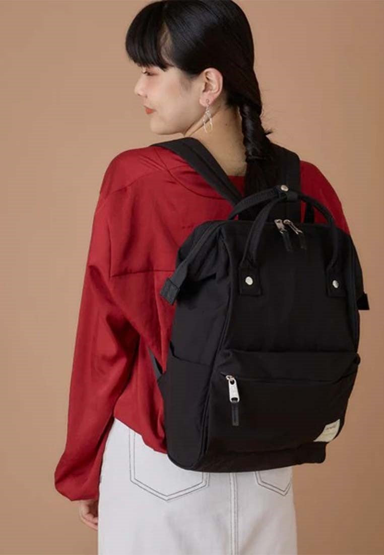circle mini backpack anello / CIRCLE mini Backpack / ATB3982