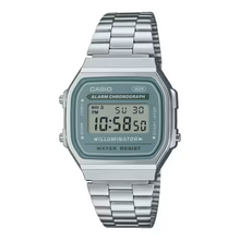 Load image into Gallery viewer, Casio Vintage Series A168
