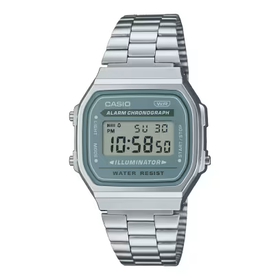 Casio Vintage Series A168