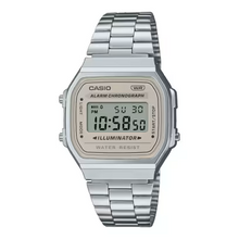 Load image into Gallery viewer, Casio Vintage Series A168

