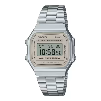 Casio Vintage Series A168