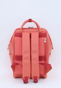 anello / CARAMEL/ Small Backpack / AGB4422