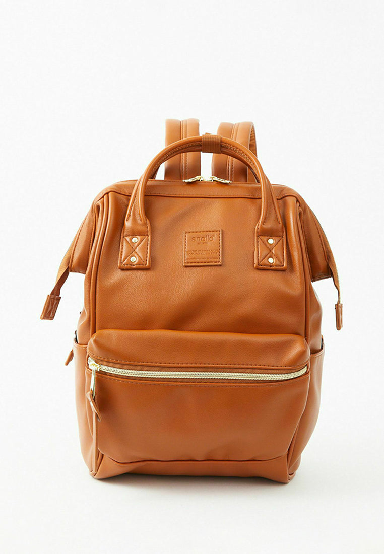 anello mini backpack philippines GRANDE GTM0421 Anello Mini Backpack Anello Pu