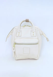 anello mini backpack uk anello / RETRO Micro Backpack / AHB3778