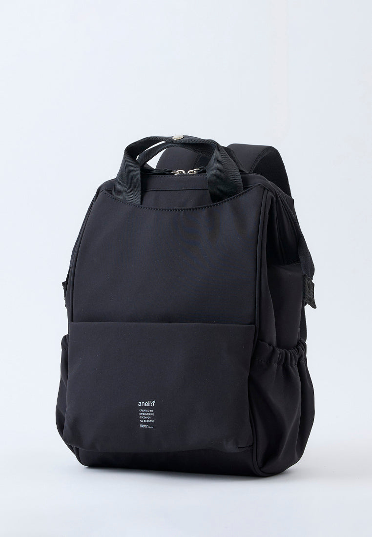 anello nylon mini backpack anello / LIA Small Backpack / AHN1264
