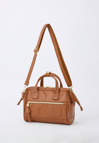 anello / RETRO / 2Way Mini Shoulder Bag  / AHS1041