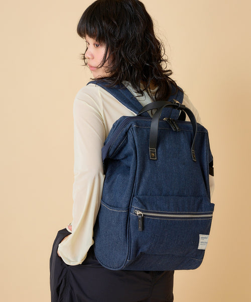 anello / CONNY/ Regular Backpack / AIB4434