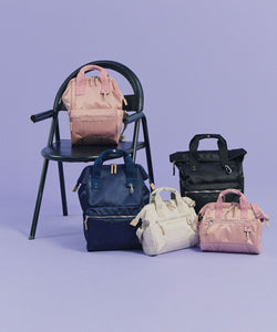 anello / ELEANOR Small Slim Backpack / AIB4541