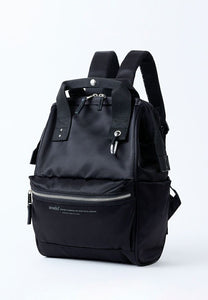 anello / ELEANOR / Small Slim Backpack / AIB4541