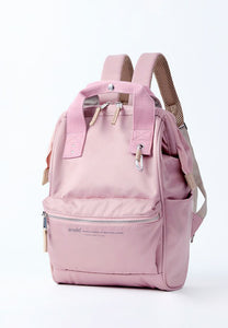 anello / ELEANOR / Small Slim Backpack / AIB4541