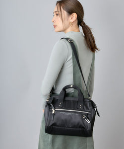 anello / ELEANOR / 2Way Mini Shoulder Bag / AIB4543
