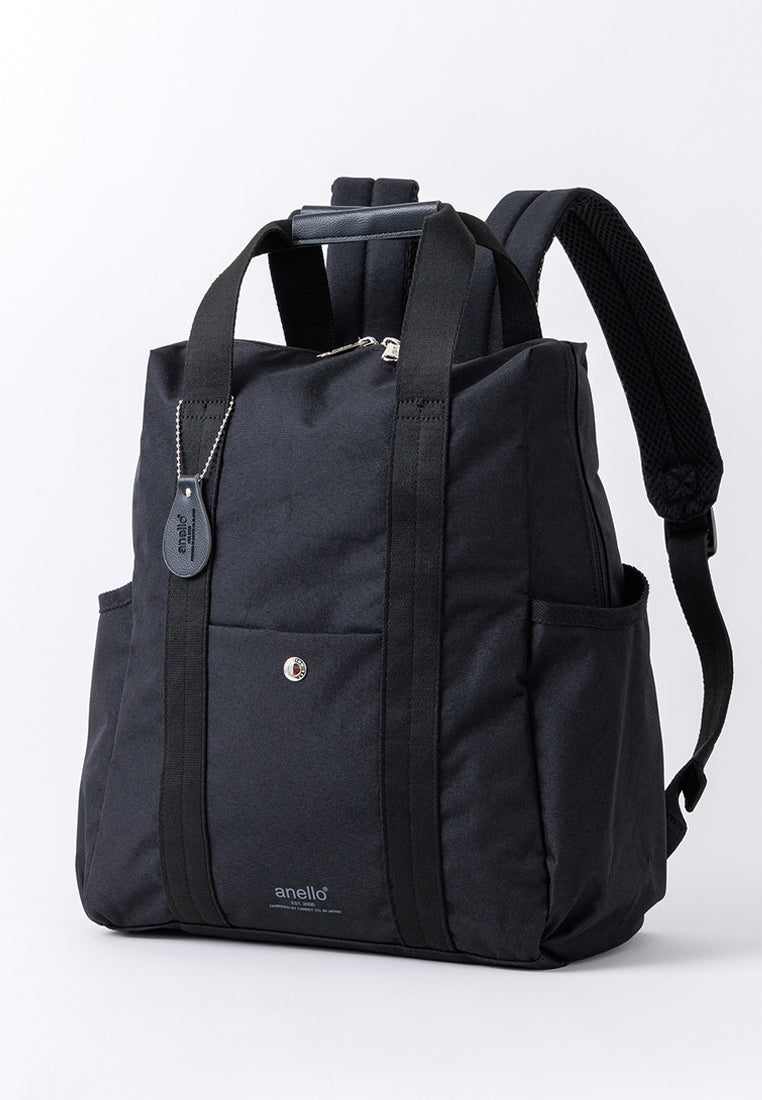 【新着商品】[アネロ] デイパック BERRY AIM0736 anello / BERRY A4 Daypack/ AIM0736