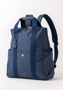 anello / BERRY A4 Daypack/ AIM0736