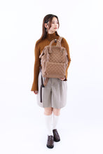 Load image into Gallery viewer, anello / LILY Kuchigane Backpack / AIN1213
