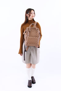 anello / LILY Kuchigane Backpack / AIN1213