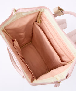 anello / LILY Kuchigane Backpack / AIN1213