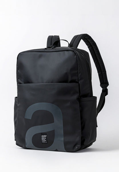 anello / OVER LOGO / A4 Backpack / AIS1201