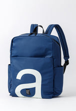 Load image into Gallery viewer, anello / OVER LOGO / A4 Backpack / AIS1201
