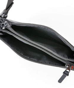 anello / OVER LOGO Mini Shoulder Bag / AIS1205