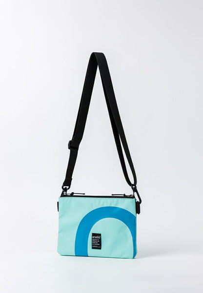 anello / OVER LOGO / Mini Shoulder Bag / AIS1205