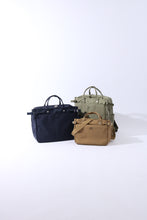 Load image into Gallery viewer, anello / ALL IN 2Way Mini Boston Bag / ATH3691
