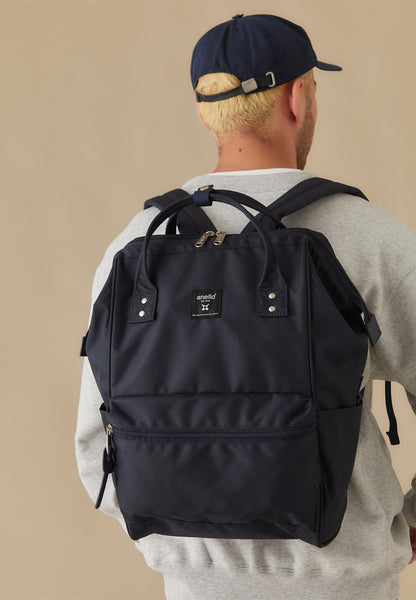 anello / LIMITED EDITION Regular Backpack / ASS003R