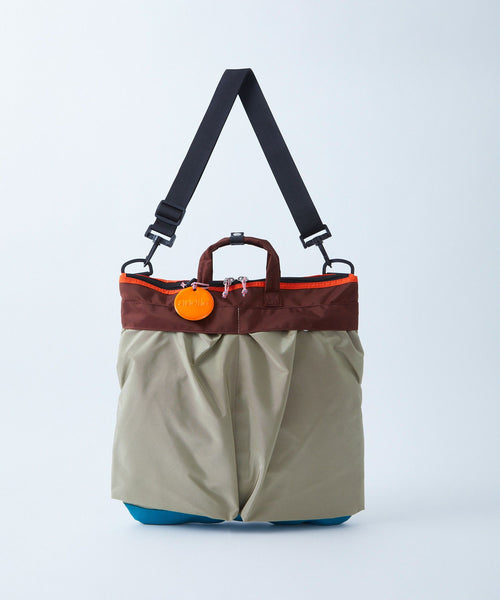 anello / BUZZ 2Way Tote Bag AT-R0164