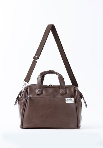 anello / ARLO / Medium Boston Bag / ATB4526 