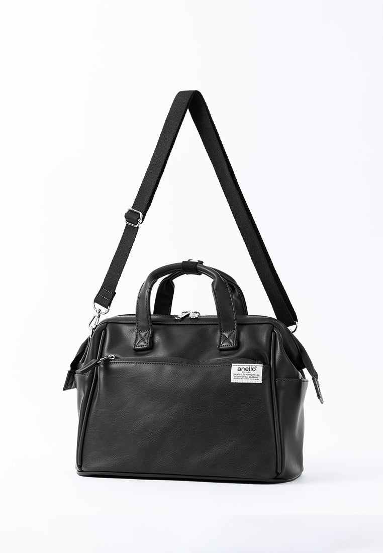 black leather quilted backpack Black Leather Quilted Backpacks Twist Lock Chain Backpack Handbags