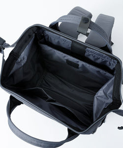 anello / EXPAND Kuchigane Regular Backpack / ATB4584