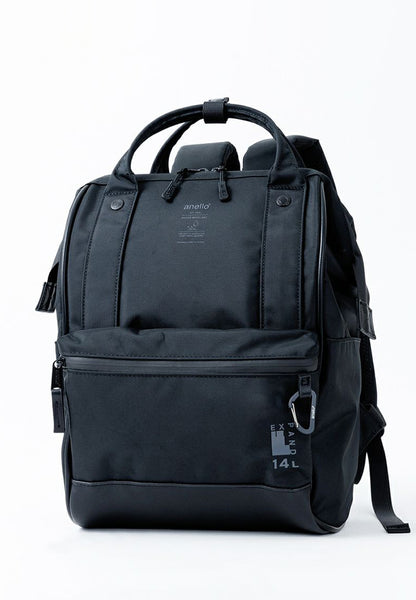 anello / EXPAND Kuchigane Regular Backpack / ATB4584