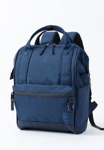 anello / EXPAND Kuchigane Regular Backpack / ATB4584