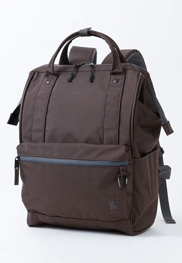 anello / EXPAND3 Kuchigane Large Backpack / ATB4585