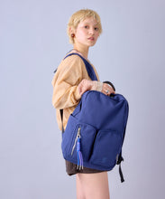 Load image into Gallery viewer, anello / DOROTHY Squared Backpack / ATB4824
