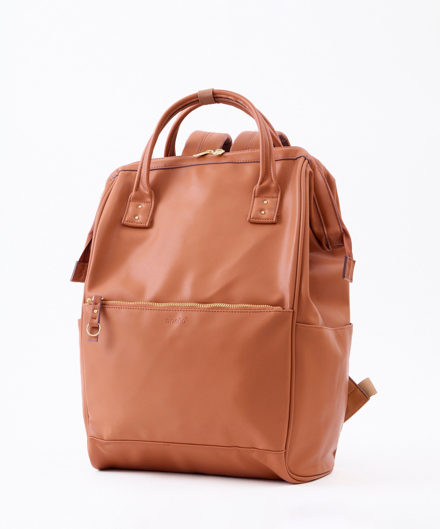 anello leather backpack anello / RE:Retro Large Backpack / ATB4953