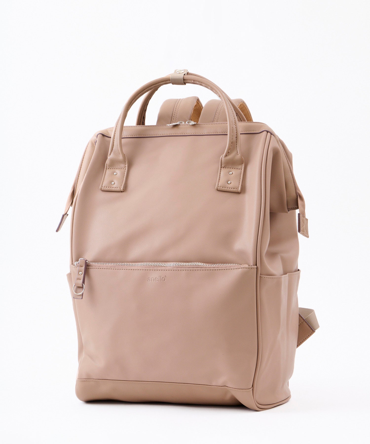 anello real leather backpack anello / RE:Retro Large Backpack / ATB4953
