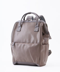 anello leather backpack large size anello / RE:Retro Large Backpack / ATB4953