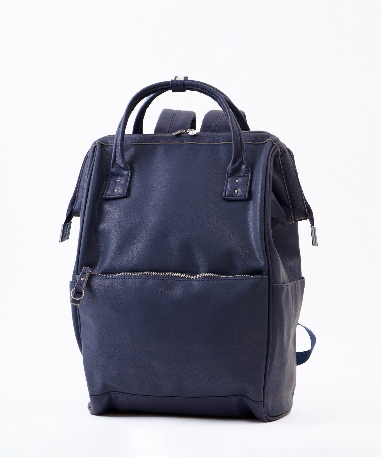 anello leather backpack large anello / RE:Retro Large Backpack / ATB4953